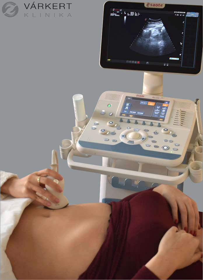 hasi ultrahang magas vérnyomás A VDS hipertóniába kerül
