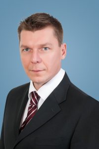 Csore Gyula dr