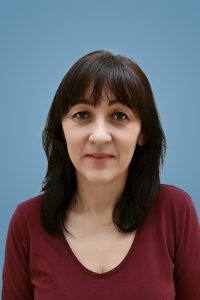 Totok Maria dr