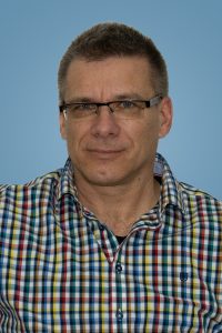 Vajoczki Csaba dr