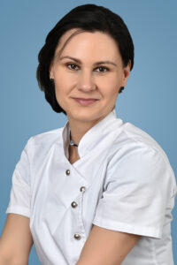 Dr. Palkóné Méhes Judit