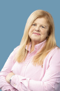 Dr. Pinterits Zsuzsanna